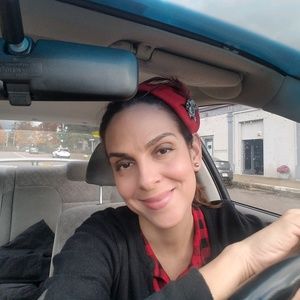 Meet your Posher, Rafaela